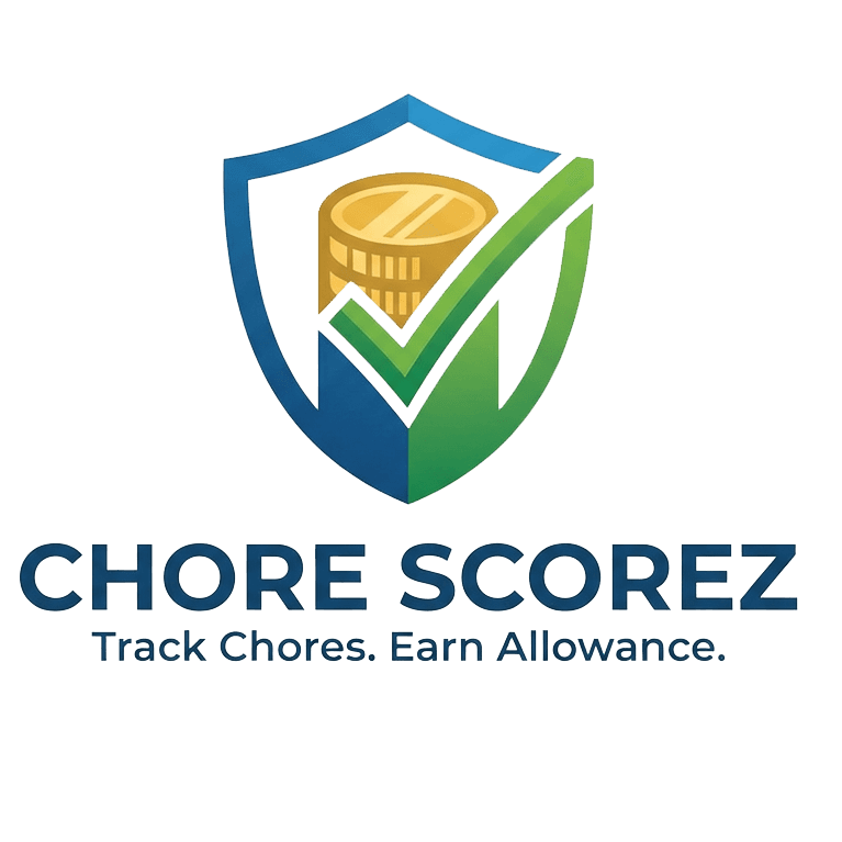 Chore Scorez